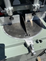 PIŁA JEDNOGŁOWICOWA CIEMME ONICE 300S ROK 1999