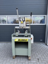 FREZARKO - KOPIARKA ALUMA PANTO 100 ROK 1998