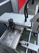 FREZARKO - KOPIARKA ALUMA PANTO 100 ROK 1998