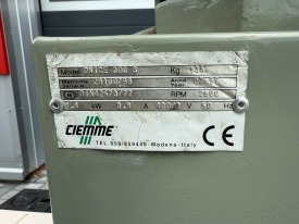 PIŁA JEDNOGŁOWICOWA CIEMME ONICE 300 S 