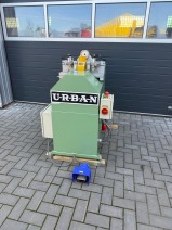 PIŁA DO LISTEW PRZYSZYBOWYCH URBAN GLSP 200 N/U-AV Z PRZYMIAREM URBAN SP05 TOUCH ROK 2007