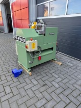 PIŁA DO LISTEW PRZYSZYBOWYCH URBAN GLSP 200 N/U-AV Z PRZYMIAREM URBAN SP05 TOUCH ROK 2007