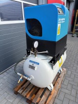 KOMPRESOR ŚRUBOWY SCHNEIDER AMD 4 -10F1