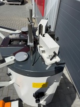 ZAGNIATARKA / ZACISKARKA DO NAROŻY PRESSTA EISELE PV 5000 ROK 2021