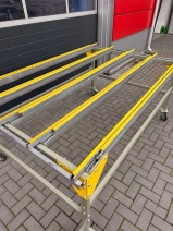 STÓŁ MONTAŻOWY EMMEGI