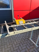 PIŁA JEDNOGŁOWICOWA PRESSTA EISELE GS 650 PV ROK 2005