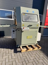 PIŁA JEDNOGŁOWICOWA PRESSTA EISELE GS 650 PV ROK 2005