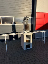 WKRĘTARKA DO WZMOCNIEŃ GEVO SE1 SA ROK 2022