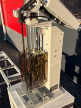 WKRĘTARKA DO WZMOCNIEŃ GEVO SE1 SA ROK 2022