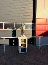 WKRĘTARKA DO WZMOCNIEŃ GEVO SE1 SA ROK 2022