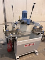 FREZARKO- KOPIARKA ROTOX KF 348 