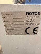 FREZARKO- KOPIARKA ROTOX KF 348 