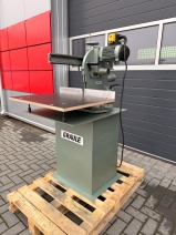 PIŁA JEDNOGŁOWICOWA GRAULE ZS 135 N 