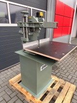 PIŁA JEDNOGŁOWICOWA GRAULE ZS 135 N 