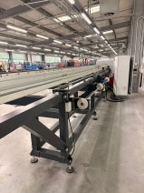 CENTRUM CIĘCIA FIMTEC / GRAF SYNERGY CAT 500 P ROK 2013