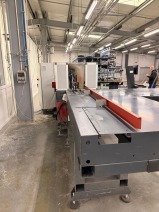 CENTRUM CIĘCIA FIMTEC / GRAF SYNERGY CAT 500 P ROK 2013