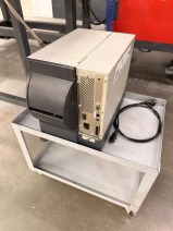 CENTRUM CIĘCIA FIMTEC / GRAF SYNERGY CAT 500 P ROK 2013