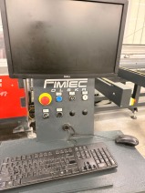 CENTRUM CIĘCIA FIMTEC / GRAF SYNERGY CAT 500 P ROK 2013