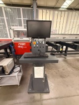 CENTRUM CIĘCIA FIMTEC / GRAF SYNERGY CAT 500 P ROK 2013