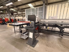 CENTRUM CIĘCIA FIMTEC / GRAF SYNERGY CAT 500 P ROK 2013