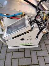 STÓŁ DO OKUWANIA URBAN FAS 250 ROK 2019