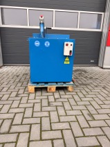 PIŁA / PRZECINARKA DO ROLET ZEWNĘTRZNYCH FILL 90  ROK 2013