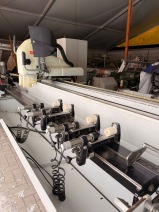 CENTRUM OBRÓBCZE FOM INDUSTRIE ARES ROK 2010