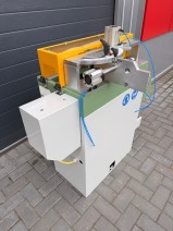 FREZARKA DO SŁUPKA CIMAN CM 215 ROK 1999