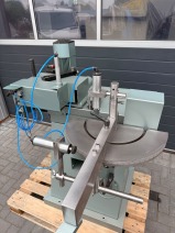 FREZARKA DO SŁUPKA WEGOMA / GRAULE AKF  6/300
