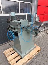 FREZARKA DO SŁUPKA WEGOMA / GRAULE AKF  6/300