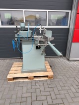 FREZARKA DO SŁUPKA WEGOMA / GRAULE AKF  6/300