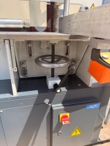 FREZARKA DO SŁUPKA ELUMATEC AF 223/00 ROK 2003