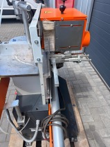 FREZARKA DO SŁUPKA ELUMATEC AF 223/00 ROK 2003
