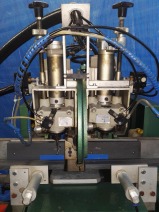 FREZARKA DO ODWODNIEŃ ELUMATEC WSF 132 