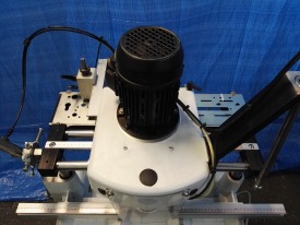 FREZARKO-KOPIARKA FOM INDUSTRY CALCO ROK 2007