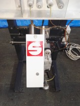 FREZARKA DO ODWODNIEŃ SCHURING WFM ROK PROD.1998