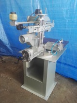 PIŁA JEDNOGŁOWICOWA GRAULE ZS 170 N