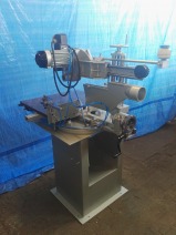 PIŁA JEDNOGŁOWICOWA GRAULE ZS 170 N