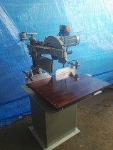 PIŁA JEDNOGŁOWICOWA GRAULE ZS 170 N