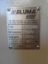 KLAMKOWNICA AUTOMAT ROTOX FBO 222 ROK 2003