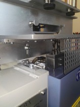 KLAMKOWNICA AUTOMAT ROTOX FBO 222 ROK 2003