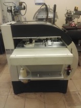 FREZARKA DO SŁUPKA GREEN MAC IT 250 ROK 2000