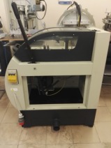 FREZARKA DO SŁUPKA GREEN MAC IT 250 ROK 2000