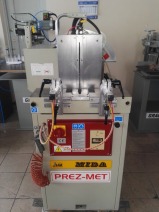 PIŁA JEDNOGŁOWICOWA LGF MIDA ROK 2002