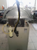 PIŁA JEDNOGŁOWICOWA LGF MIDA ROK 2002