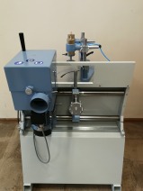 FREZARKA DO SŁUPKA ROTOX SAF 166 ROK 2004