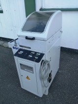 FREZARKA DO SŁUPKA FOM INDUSTRIE MISTRAL 26 A ROK 2006