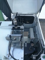 FREZARKA DO SŁUPKA FOM INDUSTRIE MISTRAL 26 A ROK 2006