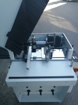 FREZARKA DO SŁUPKA FOM INDUSTRIE MISTRAL 26 A ROK 2006