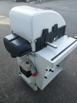 FREZARKA DO SŁUPKA FOM INDUSTRIE MISTRAL 26 A ROK 2006